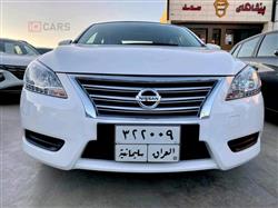 نیسان سێنترا